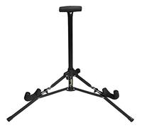 Fender Stand Chitarra Mini Pieghevole Portatile per Gig Bag | Design pieghevole ultra-portatile, si adatta a custodie e borse per chitarra