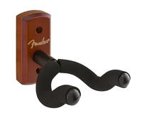 Fender Stand per chitarra Essentials da parete, Rosewood