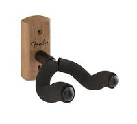 Fender Stand per chitarra Essentials da parete, Walnut