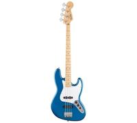 Fender Standard Jazz Bass MN Aqua Marine Metallic - Basso elettrico a 4 corde