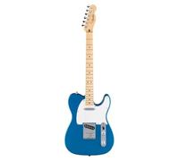 Fender Standard Telecaster MN Aqua Marine Metallic Chitarra Elettrica