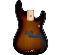Fender 099 - 8010 - 732 Precision Bass Alder Body, colore marrone Sunburst