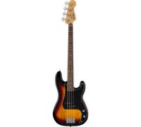 Fender Standard Precision Bass LRL 3-Color Sunburst - Basso elettrico a 4 corde