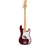 Fender Standard Precision Bass MN Candy Cola - Basso elettrico a 4 corde
