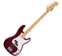 Fender Standard Precision Bass MN Candy Cola Basso Elettrico