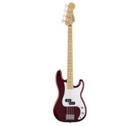 Fender Standard Precision Bass MN Candy Cola - Basso elettrico a 4 corde