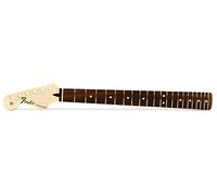 Fender© »Standard Series« Collo per Stratocaster® - Mano sinistra - Pau Ferro - 21 Tasti Medium Jumbo