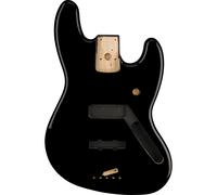 Fender 099 - 8008 - 706 - Standard Jazz Bass Alder Body, Black