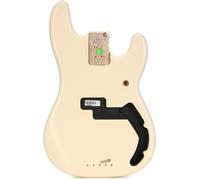 Fender Standard Series Precision Bass Alder Body - Arctic White