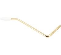 Fender Standard Series Stratocaster Gold