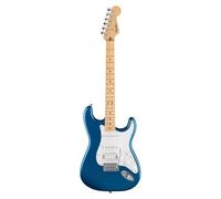 Fender Standard Stratocaster HSS MN Aqua Marine Metallic Chitarra Elettrica