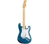 Fender Standard Stratocaster HSS MN Aqua Marine Metallic Chitarra Elettrica