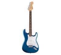 Fender Standard Stratocaster LRL Aqua Marine Metallic Chitarra Elettrica