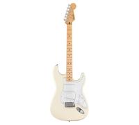 Fender Standard Stratocaster MN Olympic White Chitarra Elettrica