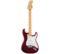 Fender Standard Stratocaster Candy Cola Chitarra Elettrica 21T a2spalla mancante