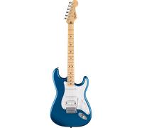 Fender Standard Stratocaster HSS MN Aqua Marine Metallic