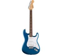 Fender Standard Stratocaster LRL Aqua Marine Metallic Chitarra Elettrica