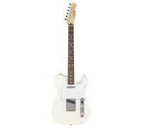Fender Standard Telecaster LRL Olympic White Chitarra Elettrica