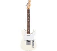 Fender Standard Telecaster LRL Olympic White Chitarra Elettrica
