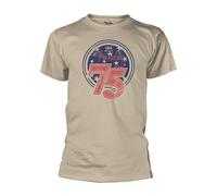Fender Star Spangled ufficiale Uomo maglietta unisex