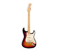 Fender Steve Lacy People Pleaser Chaos Burst - Chitarra elettrica