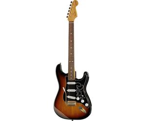 Fender Stevie Ray Vaughan