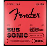 Fender 9050 latwound