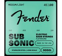 Fender STNLS STL FW LS 9050L 45-100