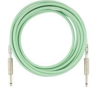 Fender Straight/Straight 15' Surf Green