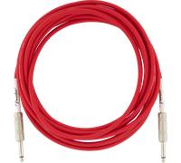Fender Straight/Straight 5,5m Fiesta Red