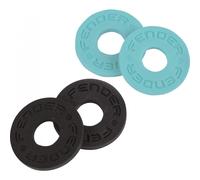 Fender Strap Block Blue and Black