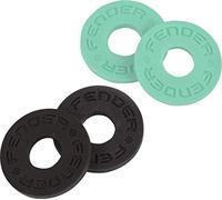 Fender Strap Block Security Lock BLK/SFG · End-pin