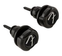 Fender Strap Locks Infinity Black