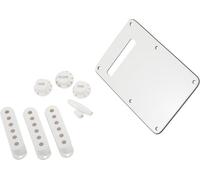 Fender Strat Accessory Kit Parchment