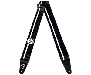 Fender Strat Anniversary Poly Strap