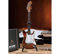 Axe Heaven Fender Strat Rory Gallagher