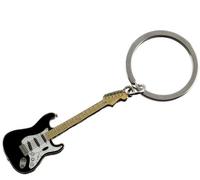 Fender Keychain Strat Nero