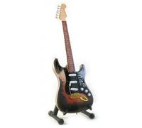 FENDER STRATOCASTER - Chitarra in miniatura - Mini per chitarra