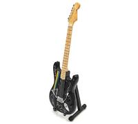 Fender Stratocaster Gilmour Chitarra in miniatura - Mini Guitar - Mini Guitarra