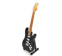 Fender Stratocaster Gilmour Chitarra in miniatura - Mini Guitar - Mini Guitarra