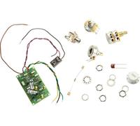 Fender Stratocaster Mid Boost Upgrade Kit Potenziometro