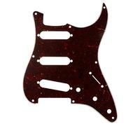 Fender Pickguard Tortoise