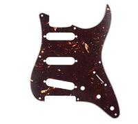 Fender Pickguard Tortoise