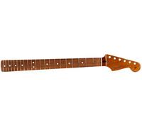 Fender® Stratocaster® - Roasted Maple/Pau Ferro - Collo Per Chitarra Elettrica - 9,5" - 21 Tasti