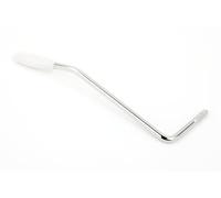 New Barra STRAT Tremolo per Chitarra US Cromate - Punta A Scelta - 10/32