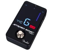 Fender Strobo-Sonic Pro Tuner Pedal