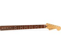 Fender Sub-Sonic Baritone Stratocaster Neck, 22 medie frets Jumbo Pau Ferro