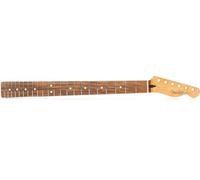 Fender Sub-Sonic Baritono Telecaster Neck, Modern C, 22 Tasti Jumbo Medi, Tastiera Pau Ferro