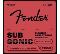Fender SubSonic 7350M 45-105 Corde Basso