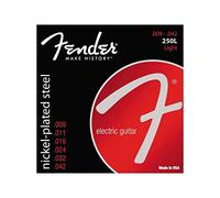 Fender 250 9 42 Electric Guitar Strings